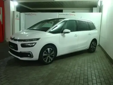 Annonce CITROEN C4 Essence 2017 d'occasion 