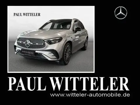 Used MERCEDES-BENZ CLASSE GLC Diesel 2023 Ad 