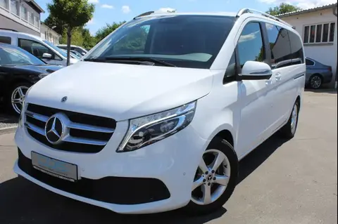 Used MERCEDES-BENZ CLASSE V Diesel 2020 Ad 