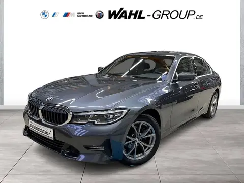 Annonce BMW SERIE 3 Diesel 2021 d'occasion 