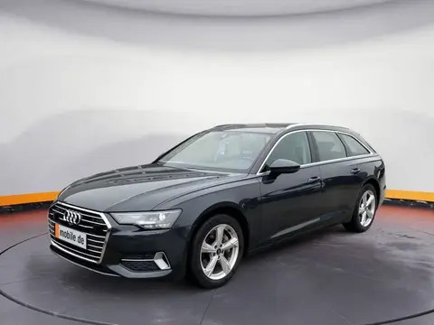 Annonce AUDI A6 Essence 2023 d'occasion 