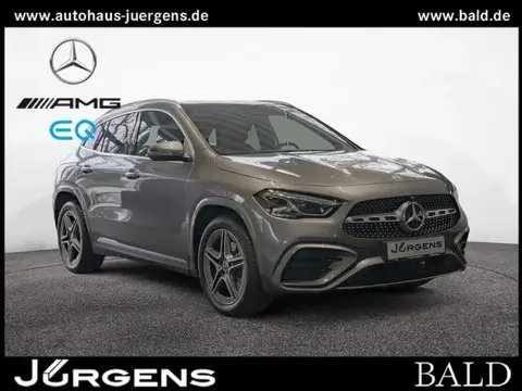 Annonce MERCEDES-BENZ CLASSE GLA Essence 2024 d'occasion 