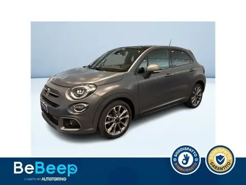 Annonce FIAT 500X Diesel 2021 d'occasion 