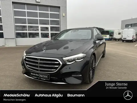 Used MERCEDES-BENZ CLASSE E Diesel 2023 Ad 