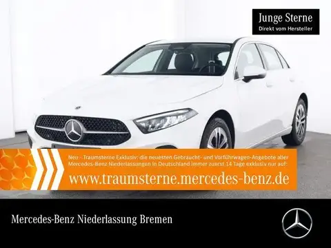 Annonce MERCEDES-BENZ CLASSE A Hybride 2023 d'occasion 