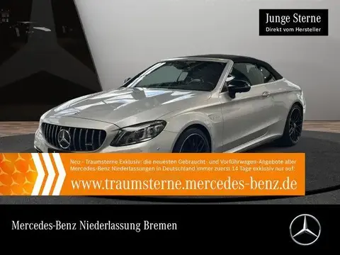 Used MERCEDES-BENZ CLASSE C Petrol 2021 Ad 