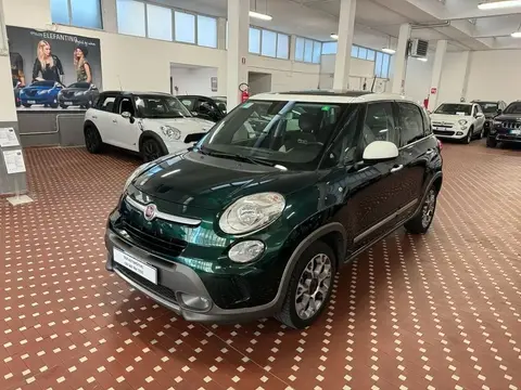 Used FIAT 500L Petrol 2014 Ad 