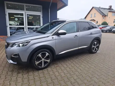 Used PEUGEOT 3008 Diesel 2018 Ad 