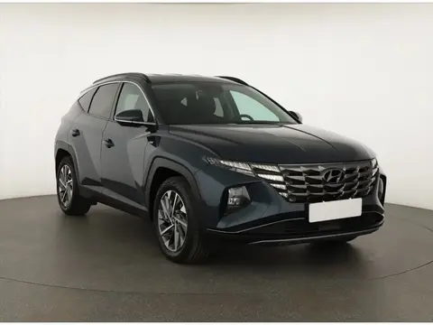 Used HYUNDAI TUCSON Petrol 2021 Ad 