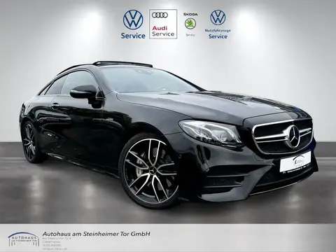 Used MERCEDES-BENZ CLASSE E Petrol 2020 Ad 