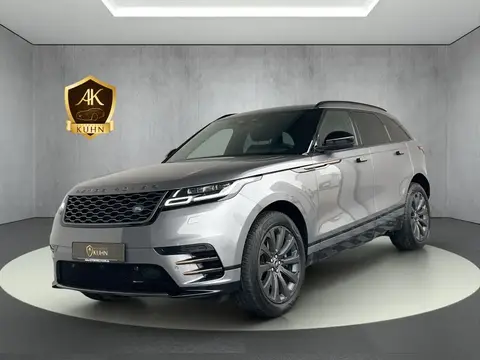 Used LAND ROVER RANGE ROVER VELAR Diesel 2022 Ad 