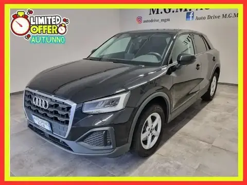 Used AUDI Q2 Petrol 2022 Ad 