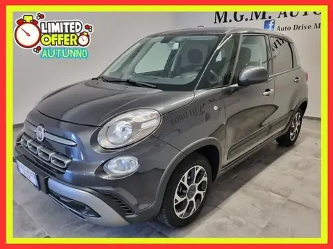 Used FIAT 500L Petrol 2022 Ad 