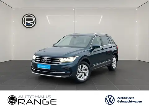 Annonce VOLKSWAGEN TIGUAN Diesel 2023 d'occasion 