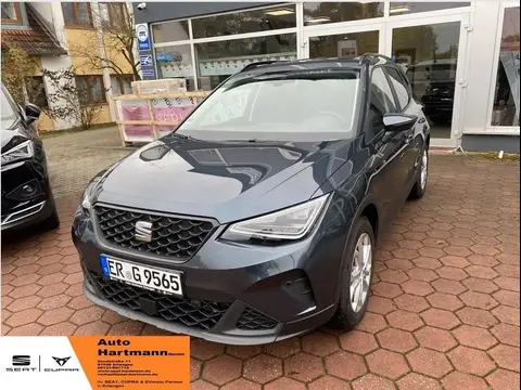 Used SEAT ARONA Petrol 2023 Ad 