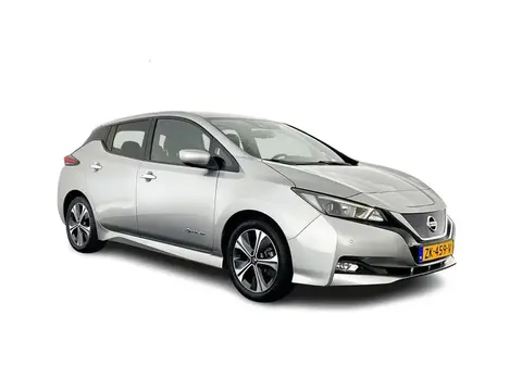 Used NISSAN LEAF Not specified 2019 Ad 