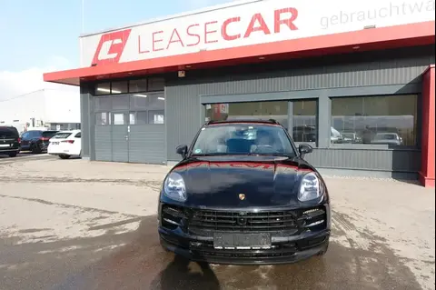 Used PORSCHE MACAN Petrol 2020 Ad 