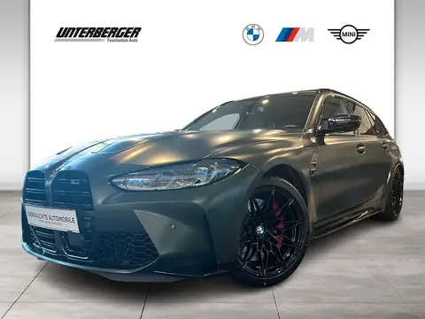 Annonce BMW M3 Essence 2024 d'occasion 