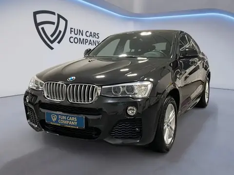 Used BMW X4 Diesel 2016 Ad 