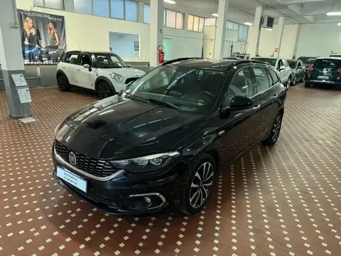 Used FIAT TIPO Diesel 2017 Ad 