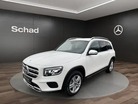 Used MERCEDES-BENZ CLASSE GLB Petrol 2023 Ad 