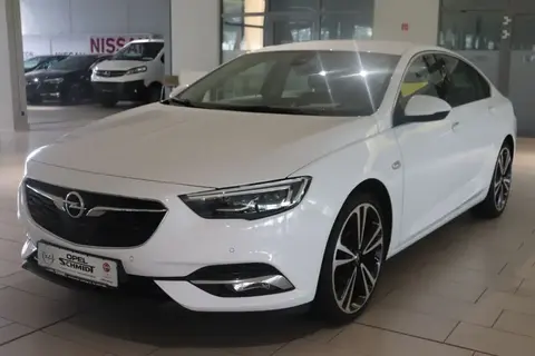 Annonce OPEL INSIGNIA Essence 2019 d'occasion 