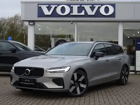 Annonce VOLVO V60 Hybride 2024 d'occasion 