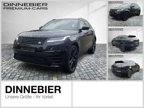 Annonce LAND ROVER RANGE ROVER VELAR Hybride 2024 d'occasion 