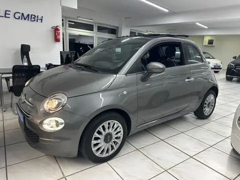 Annonce FIAT 500 Essence 2020 d'occasion 