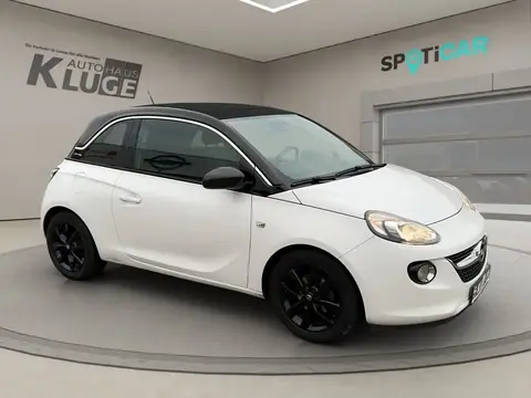 Used OPEL ADAM Petrol 2016 Ad 