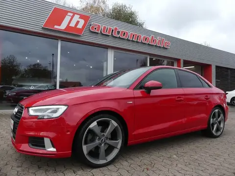 Used AUDI A3 Petrol 2019 Ad 