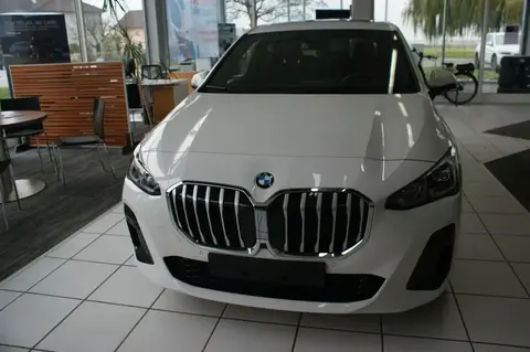 Annonce BMW SERIE 2 Essence 2022 d'occasion 