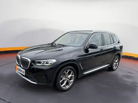 Annonce BMW X3 Essence 2023 d'occasion 