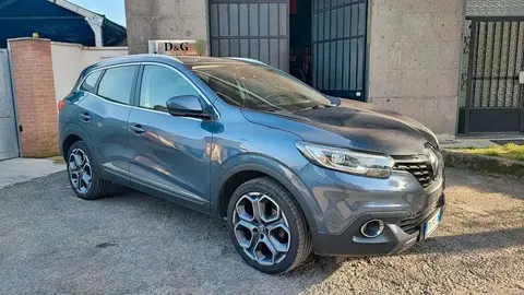 Used RENAULT KADJAR Diesel 2016 Ad 