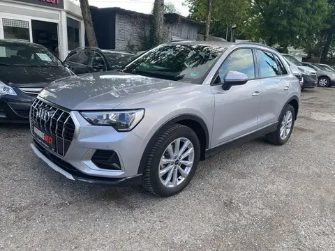 Annonce AUDI Q3 Essence 2024 d'occasion 