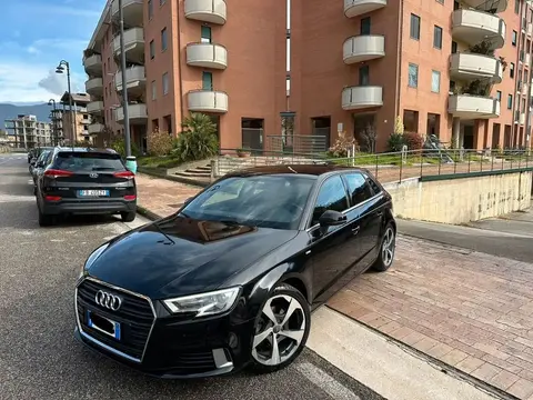 Annonce AUDI A3 Diesel 2017 d'occasion 