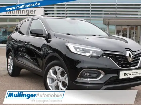 Annonce RENAULT KADJAR Diesel 2020 d'occasion 