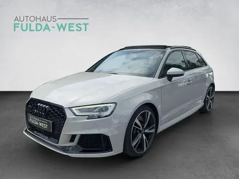 Used AUDI RS3 Petrol 2020 Ad 