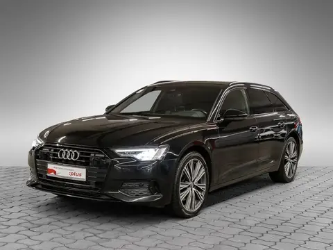 Annonce AUDI A6 Diesel 2019 d'occasion 