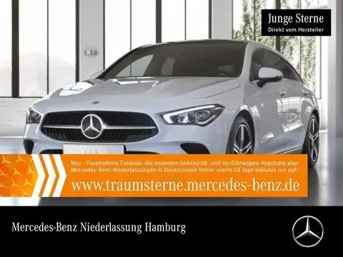 Used MERCEDES-BENZ CLASSE CLA Petrol 2020 Ad 