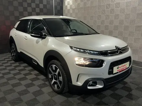 Used CITROEN C4 Petrol 2019 Ad 