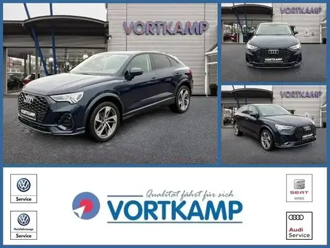 Used AUDI Q3 Petrol 2020 Ad 