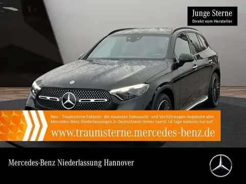 Used MERCEDES-BENZ CLASSE GLC Diesel 2023 Ad 