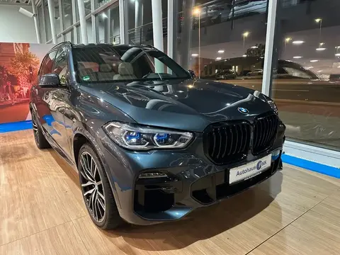 Annonce BMW X5 Diesel 2020 d'occasion 