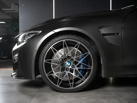 Annonce BMW M4 Essence 2017 d'occasion 