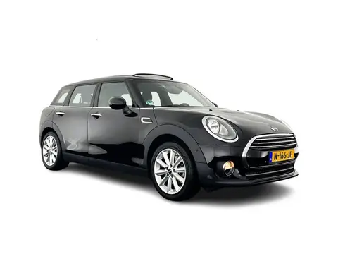 Annonce MINI COOPER Essence 2015 d'occasion 