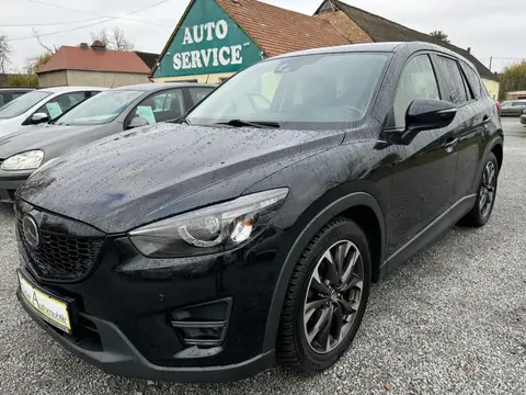 Used MAZDA CX-5 Petrol 2015 Ad 