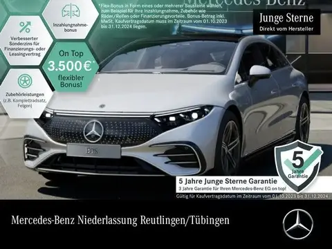 Annonce MERCEDES-BENZ EQS Non renseigné 2024 d'occasion 