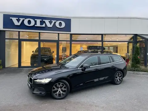 Annonce VOLVO V60 Diesel 2022 d'occasion 