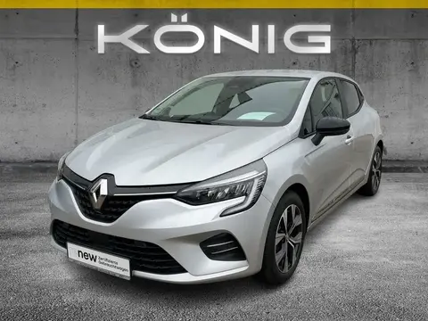 Used RENAULT CLIO Petrol 2023 Ad 